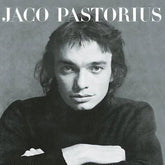 Jaco Pastorius - Jaco Pastorius LP (140 Gram Black Vinyl, Holland)