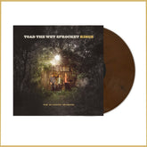 the album cover for Toad The Wet Sprocket - Rings: Acoustic Sessions [Colored]