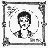 Bruno Mars - The Romantic LP (Lyric Book)
