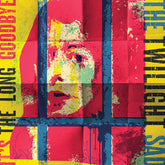 The Twilight Sad - It's The Long Goodbye LP (Indie Exclusive, Yellow Colored Vinyl) (Preorder: Ships March 27, 2026)