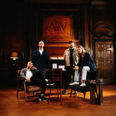 the album cover for As It Is - As It Is