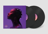 the album cover for Fils-Dominique Aime - My World Is The Sun [Indie Exclusive] (Bonus Track) [180 Gram]