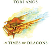 Tori Amos - In Times Of Dragons 2LP (180 Gram Vinyl)