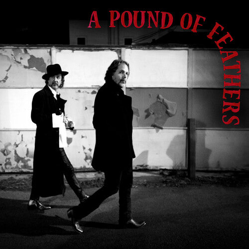 The Black Crowes - A Pound Of Feathers CD (Indie Exclusive)