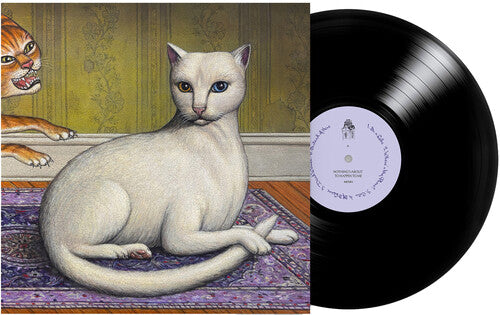 Mitski - Nothing's About to Happen to Me LP