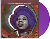 Barbara Lewis - The Many Grooves of Barbara Lewis (ALL-ANALOG) (Purple Colored Vinyl)