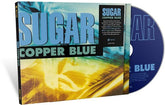 Sugar - Copper Blue CD (Softpak)
