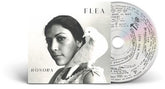 Flea - Honora CD