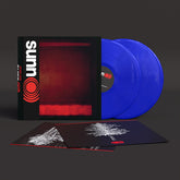Sunn O))) - Sunn O))) 2LP (Colored Vinyl) (Preorder: Ships April 3, 2026)