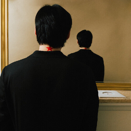 The Sophs - Goldstar LP