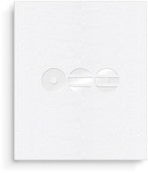 the album cover for BTS - BTS The 5th Album 'ARIRANG' [Rooted In Korea Ver.]