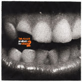 the album cover for Grade 2 - Talk About It