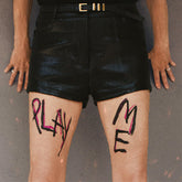 Kim Gordon - Play Me LP