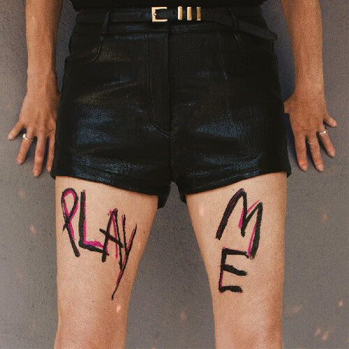 Kim Gordon - Play Me LP