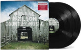Willie Nelson - Country Music LP