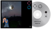 Harry Styles - Kiss All The Time. Disco, Occasionally. CD (Digipak)