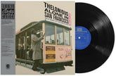 the album cover for Thelonious Monk - Thelonious Alone in San Francisco (Original Jazz Classics Series) [180 Gram]