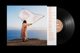 the album cover for Elmiene - sounds for someone