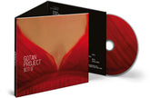 the album cover for Gotan Project - Best Of [Digipak]