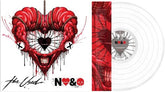 The Used - In Love And Death LP (United Kingdom)