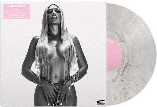 Kali Uchis - Sin Miedo LP (del Amor y Otros Demonios) (Anniversary Edition) (Preorder: Ships April 3, 2026)