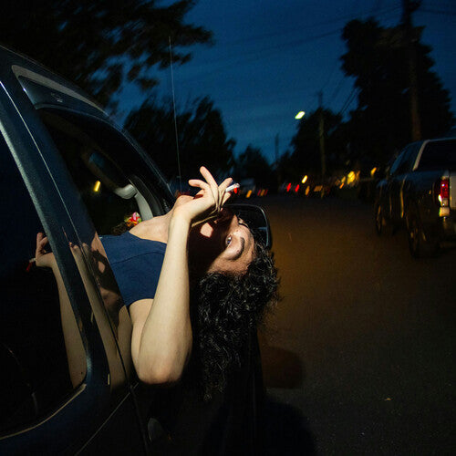 Jane Remover - Heart 2LP (Preorder: Ships April 17, 2026)