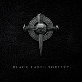 the album cover for Black Label Society - Order Of The Black [Black Ice]