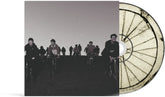 the album cover for Friko - Something Worth Waiting For [Digipak]