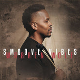 the album cover for Warren Wolf - Smoove Vibes