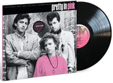 V/A - Pretty In Pink LP (Original Soundtrack)