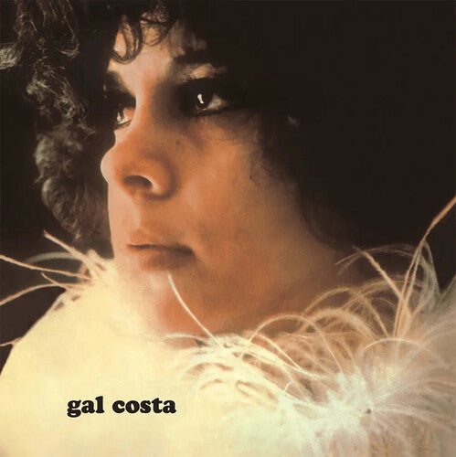Gal Costa - Gal Costa LP (United Kingdom)