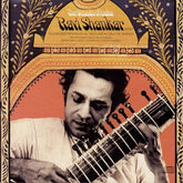 Ravi Shankar -  Sounds Of India LP (Limited Edition, 180 Gram Vinyl, Spain)
