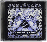 Denzel Curry & The Scythe - Strictly 4 The Scythe CD