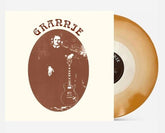 Grannie - Grannie LP (Indie Exclusive, Smoke Colored Vinyl)