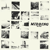 the album cover for Midding - 0.44 [Indie Exclusive]