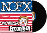 NOFX - The War on Errorism LP