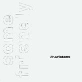 The Charlatans UK - Some Friendly 2LP (35th Anniversary Edition, White Colored Vinyl)