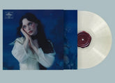 the album cover for Holly Humberstone - Cruel World [Indie Exclusive Pearl White]