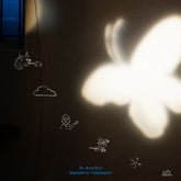 the album cover for Masahiro Takahashi - In Another