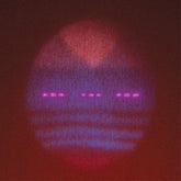 the album cover for Setting - Setting [Indie Exclusive] [Colored Vinyl] (Maro) [Indie Exclusive]