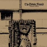 the album cover for Bevis Frond - Horrorful Heights