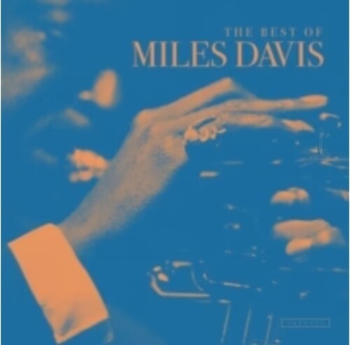 Miles Davis - The Best Of Miles Davis LP