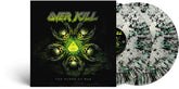 Overkill - The Wings of War 2LP (Colored Vinyl, Limited Edition, Gatefold LP Jacket, Reissue)