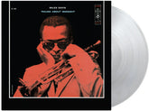 Miles Davis - Round About Midnight LP (Limited Edition, 180 Gram Vinyl, Clear Vinyl, Holland)
