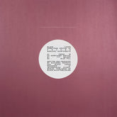 the album cover for Black Loops - Something Special (Bonus Track)