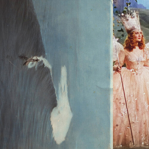 Brand New - Leaked Demos 2006 LP (Preorder: Ships March 20, 2026)