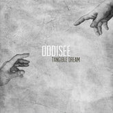 the album cover for Oddisee - Tangible Dream [Colored Vinyl] (Grn) (Purp)