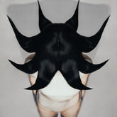 the album cover for Miss Grit - Under My Umbrella [Clear Vinyl] [Limited Edition]