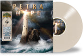 the album cover for Petra - Hope [Indie Exclusive Colored]