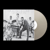 the album cover for Mickey & The Soul Generation - Give Everybody Some [Silver]